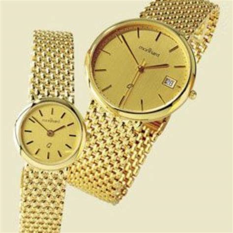 juwelier horloge.